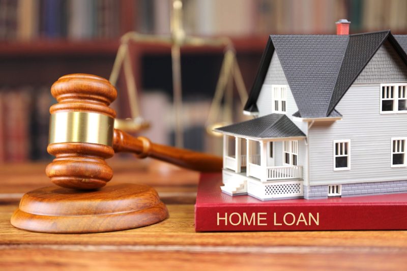 Low Doc Home Loan